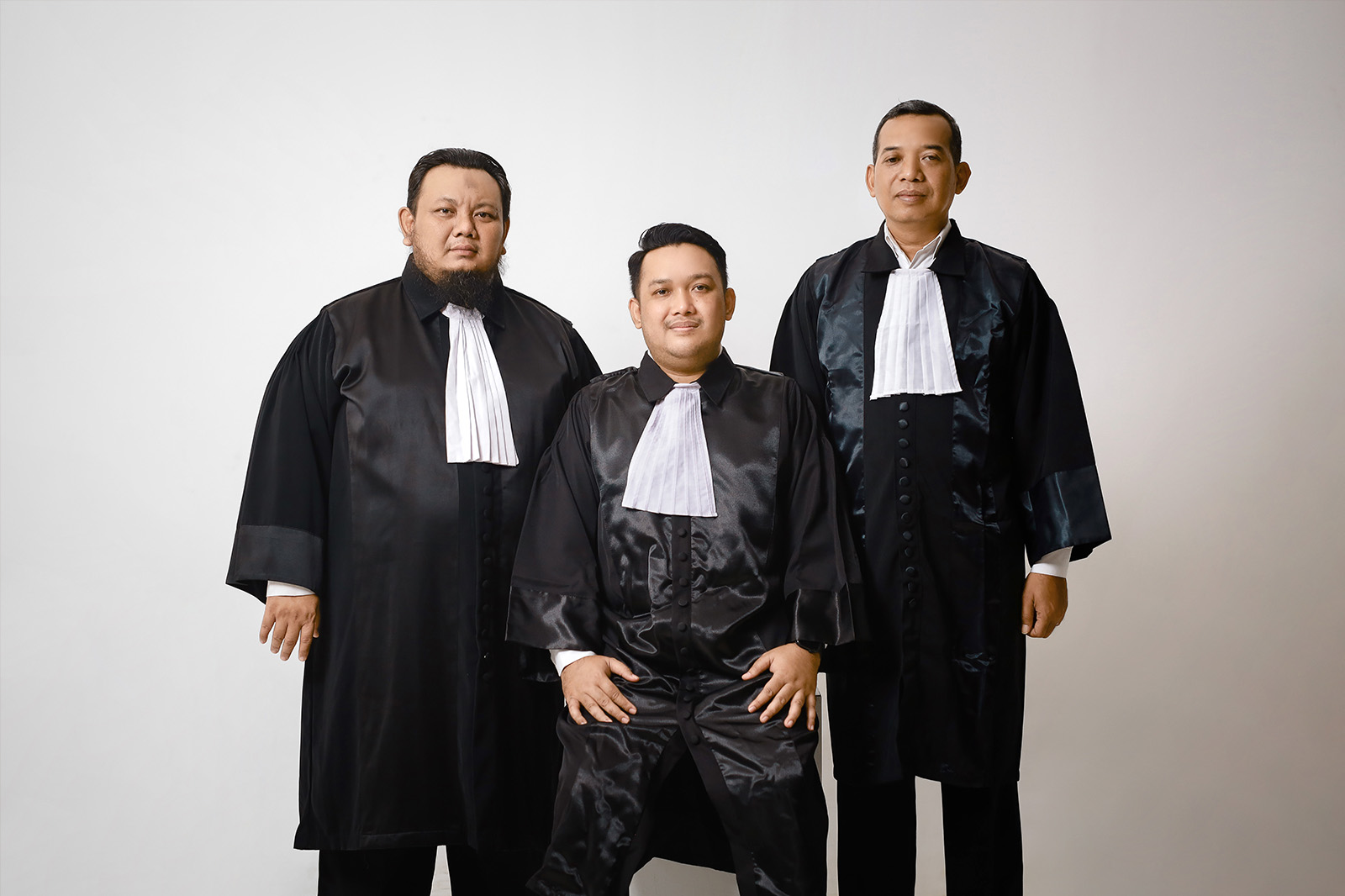 Tim Cakra Bhuana Law Firm